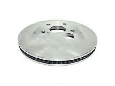 Toyota RAV4 Brake Disc - 43512-06200