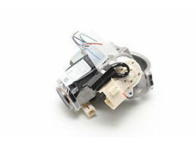 2014 Toyota Yaris Ignition Lock Assembly - 69057-35240