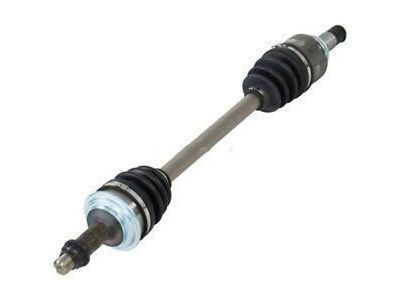 Scion iA Axle Shaft - 43410-WB001