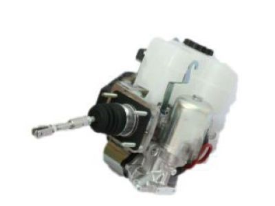 Toyota FJ Cruiser Brake Master Cylinder - 47050-35052