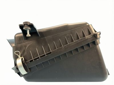 2011 Toyota Land Cruiser Air Duct - 17751-38040