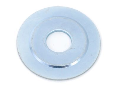 Toyota 16659-31011 Plate, Idler Pulley Cover