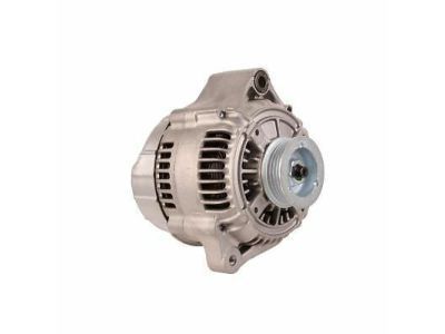 1992 Toyota MR2 Alternator - 27060-74440