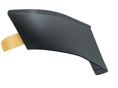 60118-0R051 Toyota Cover Sub-Assembly, Fr P Product Photo 2 of 2