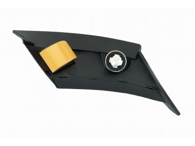 60118-0R051 Toyota Cover Sub-Assembly, Fr P Product Photo 1 of 2