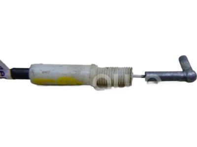 2004 Toyota RAV4 Door Latch Cable - 69750-42120