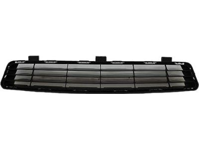 2009 Toyota Camry Grille - 53112-06090