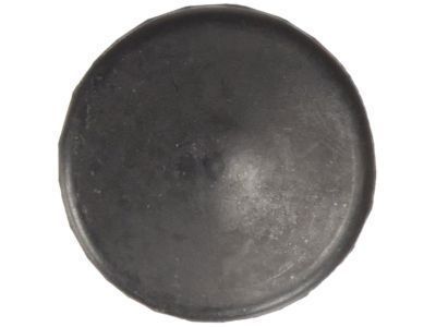 Toyota 90950-01391 Plug, Hole