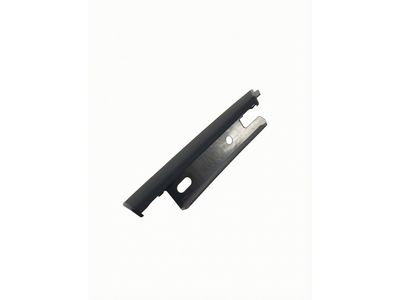 2017 Toyota C-HR Door Moldings - 75751-F4010