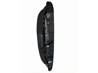 76085-0E924 Genuine Toyota Rear Spoiler Sub-Assembly