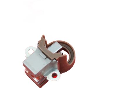 Toyota Supra Alternator Brush - 27370-63021
