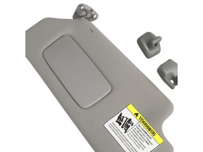 Toyota 74317-0C010-B0