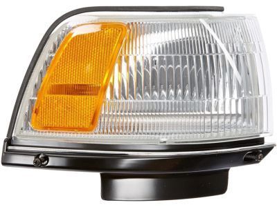 1990 Toyota Camry Side Marker Light - 81610-32081