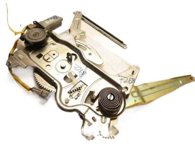 シガテラ 69850-0C100 Genuine Toyota Part