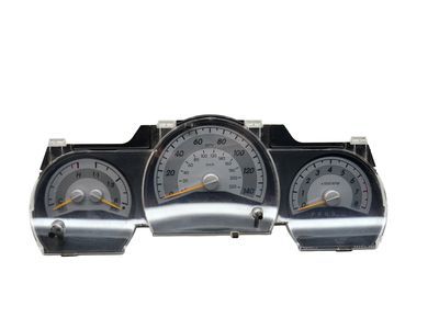 Scion Instrument Cluster - 83800-21360