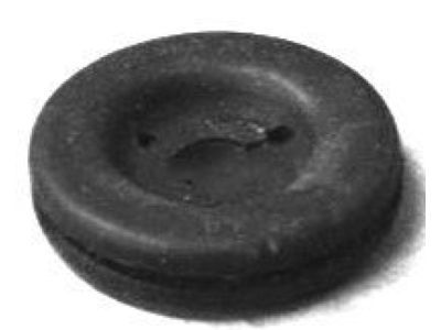 Toyota 90480-19048 GROMMET, Accelerator