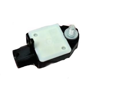 Toyota 89173-09730 Air Bag Impact Sensor Front 89173-09730 Toyota Air Bag Impact Sensor Front Product Photo 1 of 2