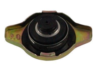 2003 Toyota Prius Radiator Cap - 16401-21250