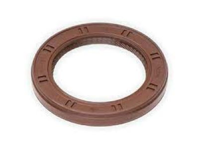 1997 Toyota RAV4 Crankshaft Seal - 90311-42026