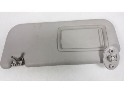 2018 Toyota Corolla Sun Visor - 74320-02B51-A1