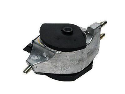 Toyota 12362-74120 INSULATOR, Engine Mounting, RH