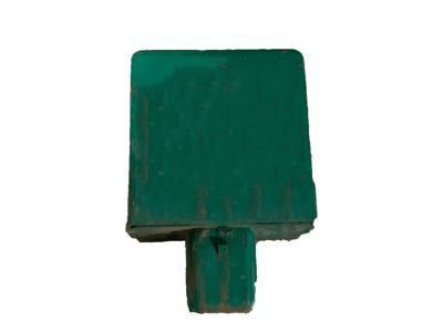 1983 Toyota Land Cruiser Relay - 81980-22070