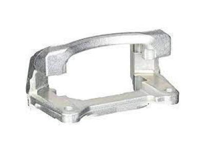 Toyota RAV4 Brake Caliper Bracket - 47822-42060