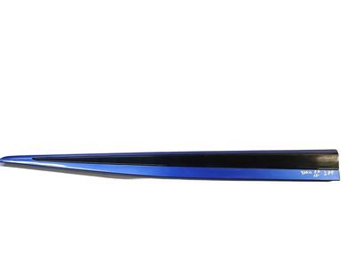 2018 Toyota Yaris Door Moldings - 75731-0D200