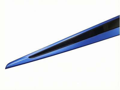 2018 Toyota Yaris Door Moldings - 75731-0D200