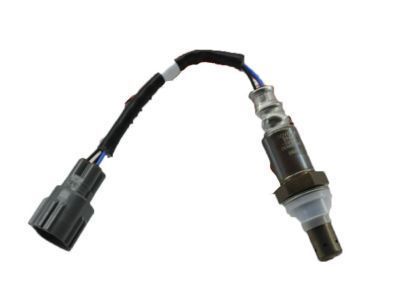 2009 Toyota Land Cruiser Oxygen Sensor - 89465-36040