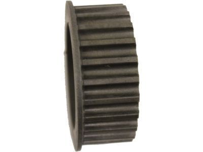 Toyota 13521-15020 Pulley, Crankshaft Timing