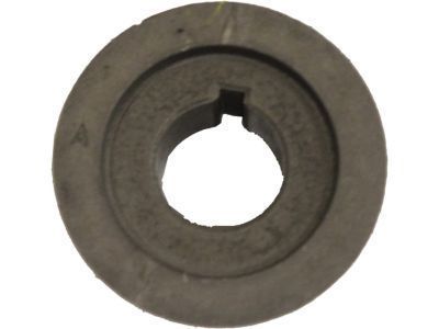 Toyota Corolla Crankshaft Pulley - 13521-15020