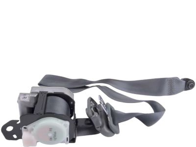 1998 Toyota Land Cruiser Seat Belt - 73220-60320-B0