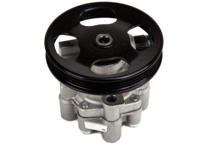 44310-04110 Toyota Vane Pump Assembly Product Photo 1 of 6