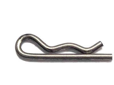 Toyota 90468-18008 Clip