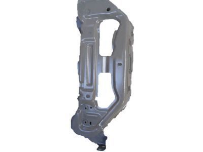 2017 Toyota Yaris Radiator Support - 53203-0D906