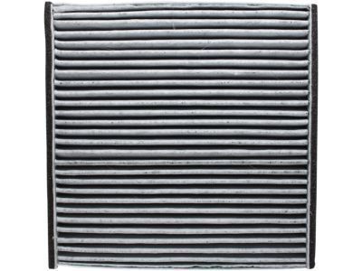 87139-YZZ05 Toyota Air Refiner Element Product Photo 2 of 2