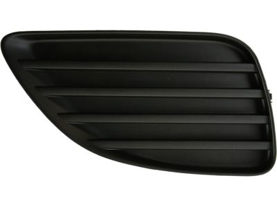 thumbnail image 2 of OEM Toyota Sienna Front Bumper Hole Cover - Passenger Side (2011-2016) - 52127-08020 2 of 6