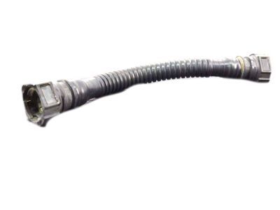 Toyota 77404-04050 Hose Sub-Assembly, Fuel