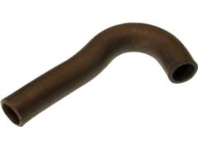 Toyota Tercel Coolant Reservoir Hose - 16262-10020