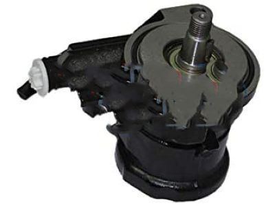 Toyota 44320-60182 Pump Assy, Vane