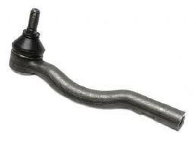 Toyota 45047-29065 Tie Rod End Sub-Assembly, Left