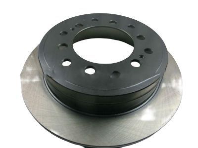 1992 Toyota Camry Brake Drum - 42431-06010