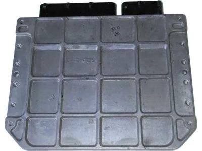 2007 Toyota RAV4 Engine Control Module - 89661-42D80