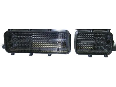 2007 Toyota RAV4 Engine Control Module - 89661-42D80