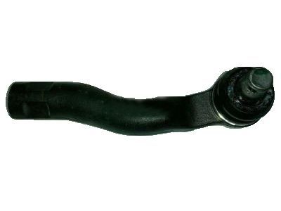 2009 Toyota Land Cruiser Tie Rod End - 45046-69235