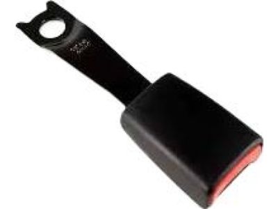 Toyota Supra Seat Belt - 73230-14440-02