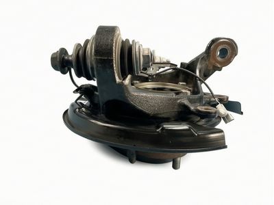 42305-0C020 Toyota Knuckle Product Photo 4 of 4