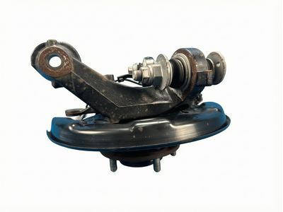 42305-0C020 Toyota Knuckle Product Photo 3 of 4