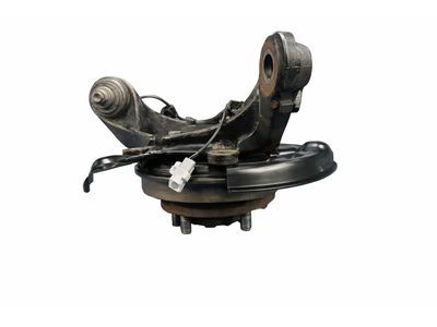 42305-0C020 Toyota Knuckle Product Photo 2 of 4